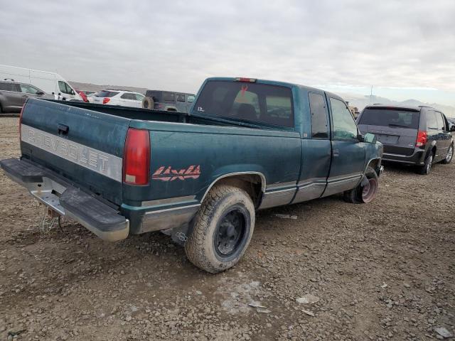 Obraz 3 z 1995 CHEVROLET GMT-400 K1500 1995 z VIN 2GCEK19K3S1203322