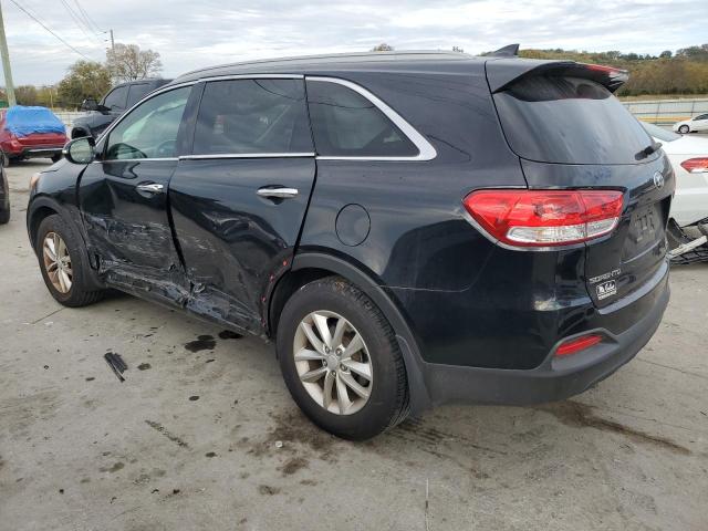 Image 2 of 2016 KIA SORENTO LX 2016 with VIN 5XYPGDA58GG009870