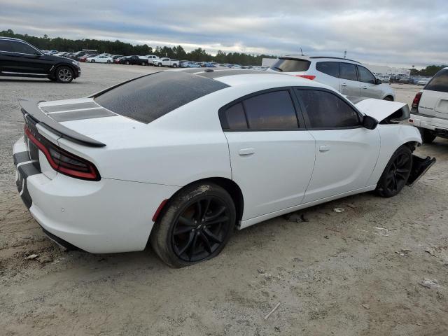 Image 3 of 2018 DODGE CHARGER SXT 2018 with VIN 2C3CDXBG0JH126302