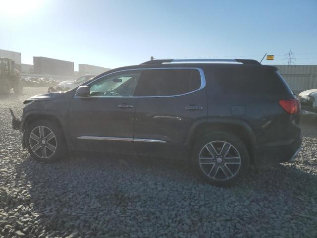 Изображение 2 2017 GMC ACADIA DENALI 2017 с VIN 1GKKNPLS7HZ253196