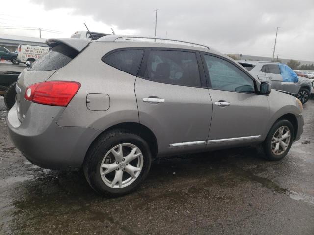 Изображение 3 2011 NISSAN ROGUE S 2011 с VIN JN8AS5MT1BW167343