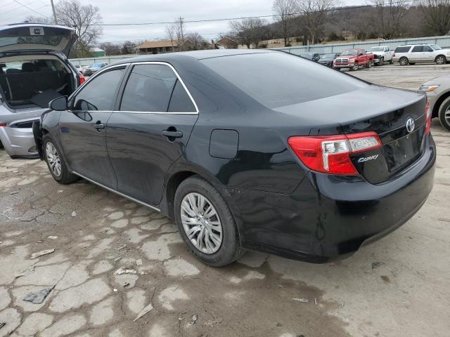 Изображение 2 2014 TOYOTA CAMRY L 2014 с VIN 4T1BF1FK0EU338354