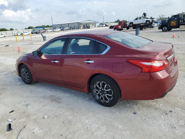 Obraz 2 z 2017 NISSAN ALTIMA 2.5 2017 z VIN 1N4AL3AP4HN325862