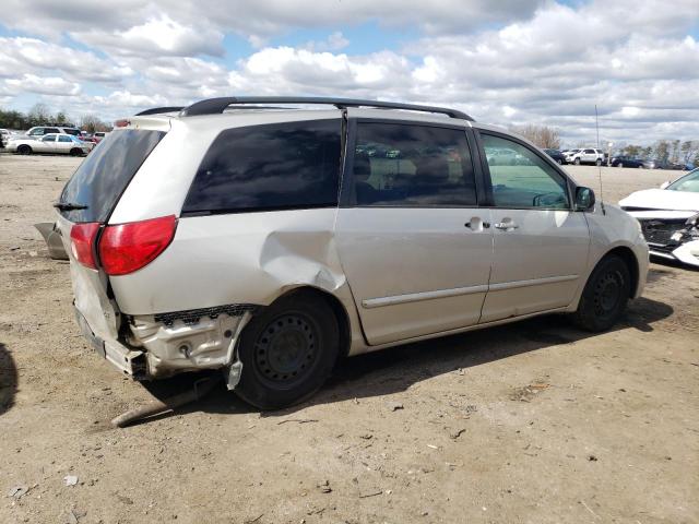 Изображение 3 2009 TOYOTA SIENNA CE 2009 с VIN 5TDZK23C29S233536