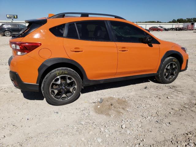 Image 3 of 2019 SUBARU CROSSTREK PREMIUM 2019 with VIN JF2GTAEC5KH250998
