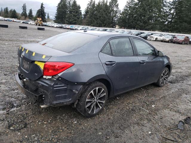 Изображение 3 2018 TOYOTA COROLLA L 2018 с VIN 5YFBURHE7JP801100