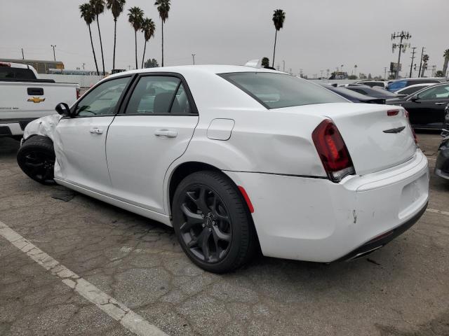 Image 2 of 2022 CHRYSLER 300 TOURING 2022 with VIN 2C3CCAAG4NH236731