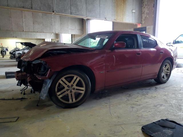 Obraz 1 z 2006 DODGE CHARGER R/T 2006 z VIN 2B3KA53H36H197367
