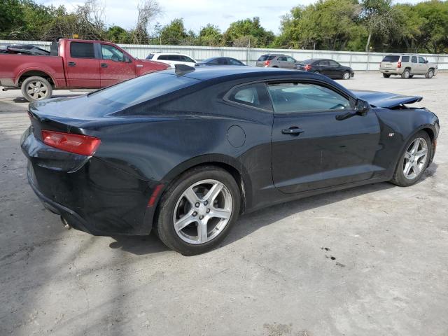 Изображение 3 2016 CHEVROLET CAMARO LT 2016 с VIN 1G1FB1RS8G0135809