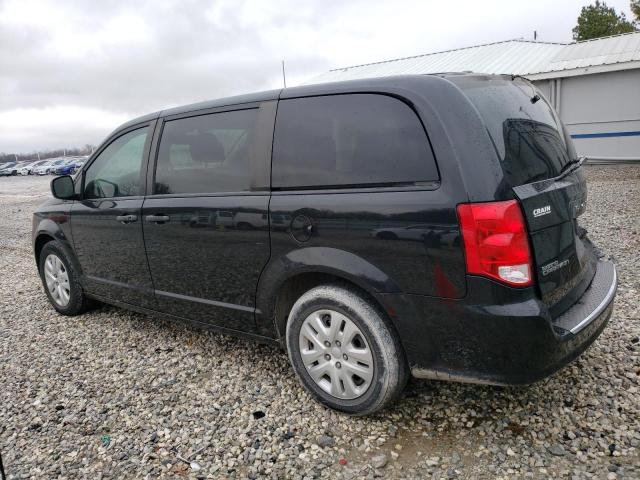 Image 2 of 2019 DODGE GRAND CARAVAN SE 2019 with VIN 2C4RDGBG5KR546736