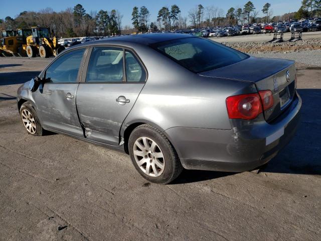 Obraz 2 z 2005 VOLKSWAGEN NEW JETTA VALUE 2005 z VIN 3VWPF71K05M627384