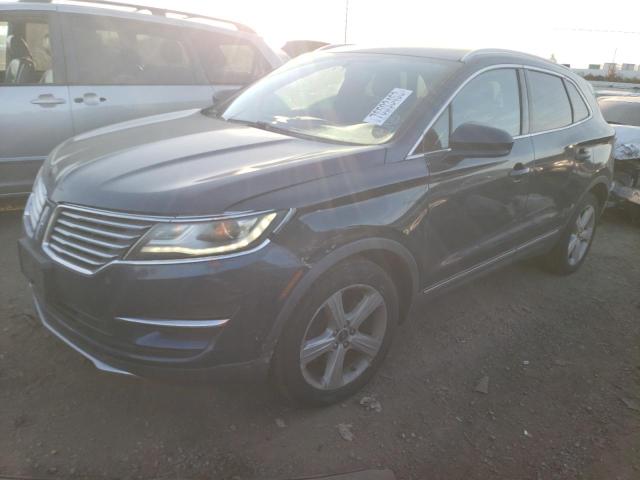 Изображение 1 2015 LINCOLN MKC  2015 с VIN 5LMCJ2A97FUJ13098