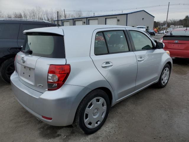 Obraz 3 z 2012 TOYOTA SCION XD  2012 z VIN JTKKU4B45C1019719
