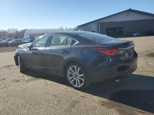 Изображение 2 2014 MAZDA 6 TOURING 2014 с VIN JM1GJ1V58E1110964