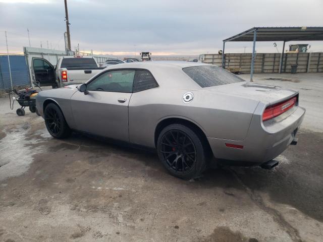 Image 2 of 2014 DODGE CHALLENGER SXT 2014 with VIN 2C3CDYAG5EH208457