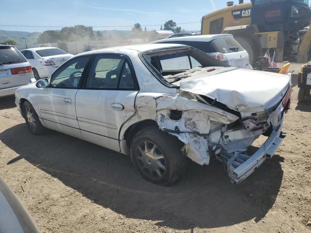 Image 2 of 2002 BUICK REGAL LS 2002 with VIN 2G4WB55K621218670
