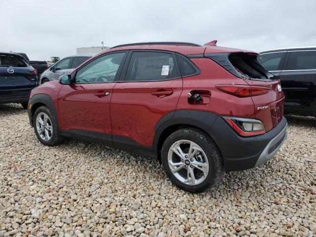 Изображение 2 2023 HYUNDAI KONA SEL 2023 с VIN KM8K62AB1PU061472