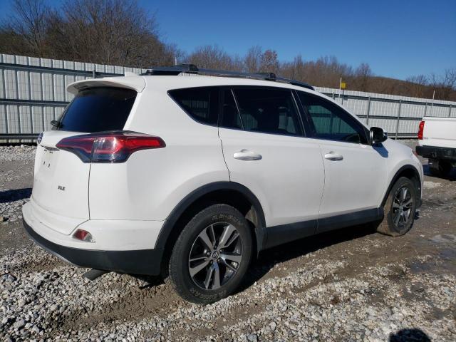 Image 3 of 2018 TOYOTA RAV4 ADVENTURE 2018 with VIN 2T3WFREV1JW431526