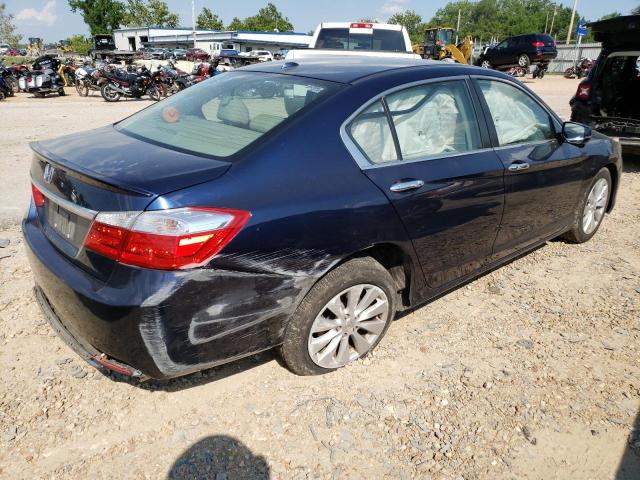 Obraz 3 z 2015 HONDA ACCORD EXL 2015 z VIN 1HGCR2F8XFA088992