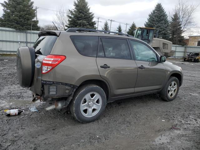 Image 3 of 2011 TOYOTA RAV4  2011 with VIN 2T3BF4DV2BW149836