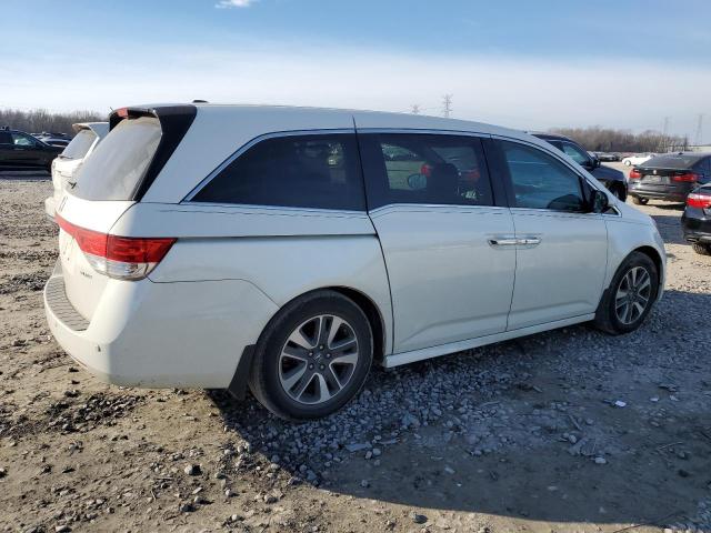 Obraz 3 z 2016 HONDA ODYSSEY TOURING 2016 z VIN 5FNRL5H98GB072185