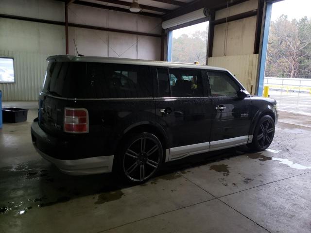 Obraz 3 z 2009 FORD FLEX SEL 2009 z VIN 2FMDK52C49BA26253