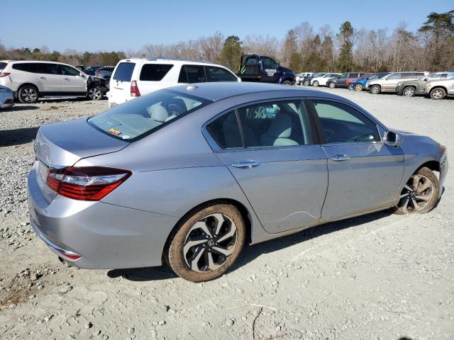 Obraz 3 z 2016 HONDA ACCORD EX 2016 z VIN 1HGCR2F72GA058085