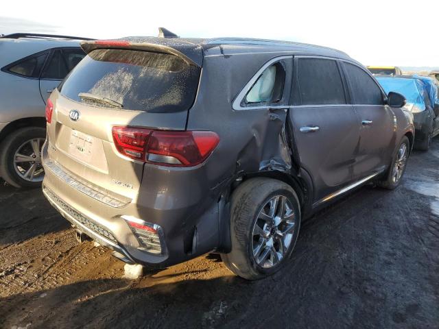 Изображение 3 2019 KIA SORENTO SX 2019 с VIN 5XYPKDA59KG566004