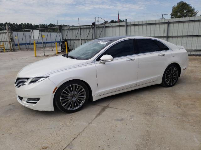 Obraz 2016 LINCOLN MKZ  2016