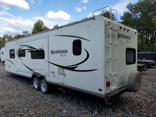 Изображение 3 2010 WILDWOOD ROCKWOOD 2010 с VIN 4X4TRLC26AD105664