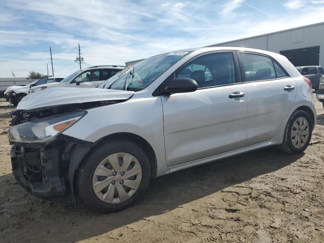 Image 1 of 2018 KIA RIO LX 2018 with VIN 3KPA25AB8JE095928