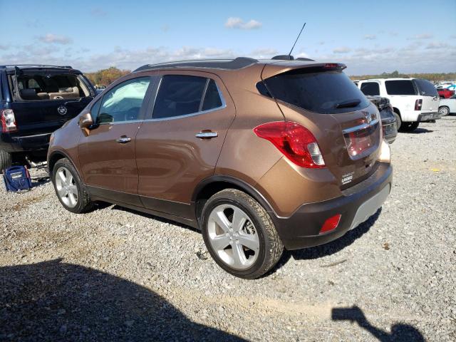 Obraz 2 z 2016 BUICK ENCORE CONVENIENCE 2016 z VIN KL4CJBSB2GB575567