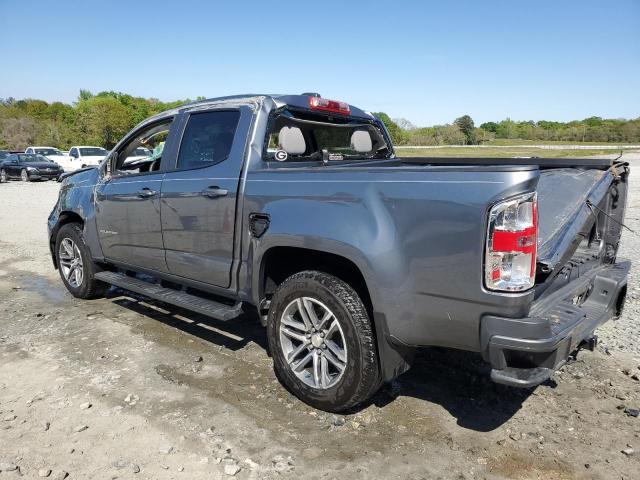 Obraz 2 z 2022 CHEVROLET COLORADO  2022 z VIN 1GCGSBEA4N1177075