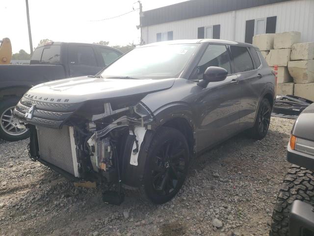 Изображение 1 2022 MITSUBISHI OUTLANDER SE 2022 с VIN JA4J3UA8XNZ069217