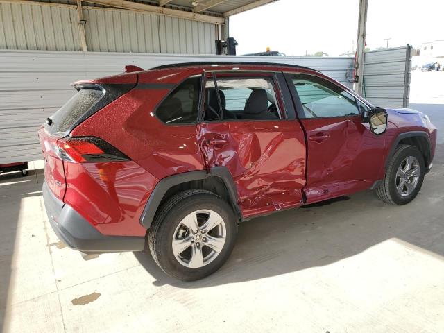 Obraz 3 z 2023 TOYOTA RAV4 XLE 2023 z VIN 2T3W1RFV0PW258989