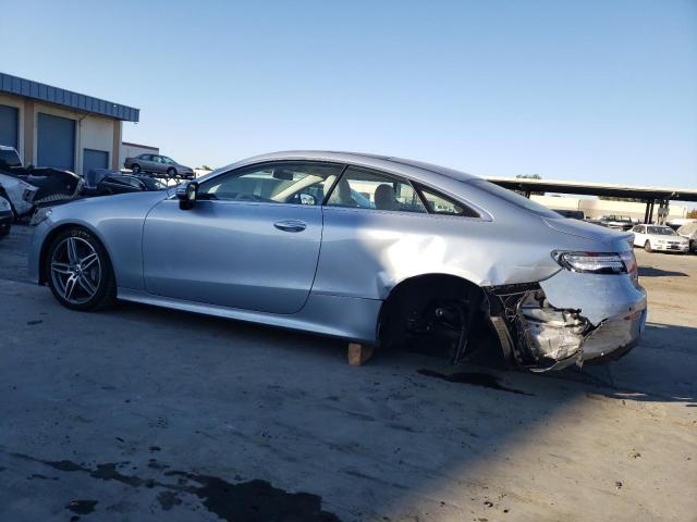 Image 2 of 2018 MERCEDES-BENZ E 400 2018 with VIN WDD1J6FB3JF056726