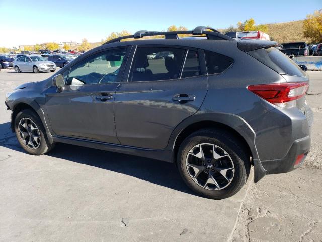 Image 2 of 2020 SUBARU CROSSTREK PREMIUM 2020 with VIN JF2GTAEC2LH254072