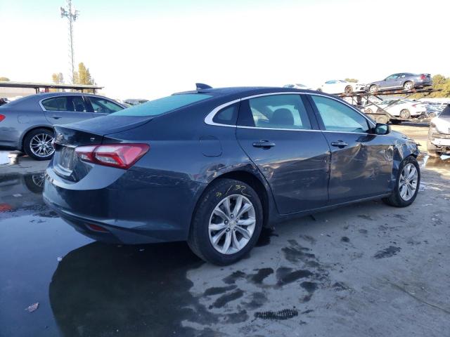 Image 3 of 2021 CHEVROLET MALIBU LT 2021 with VIN 1G1ZD5ST9MF066266