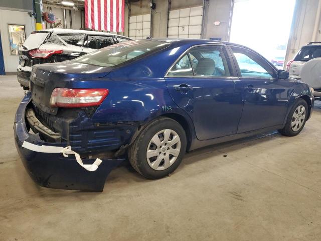 Изображение 3 2010 TOYOTA CAMRY BASE 2010 с VIN 4T4BF3EK8AR046514