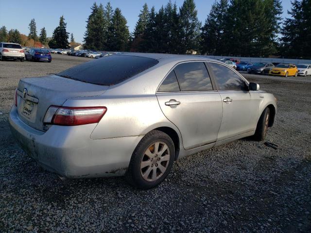 Obraz 3 z 2007 TOYOTA CAMRY HYBRID 2007 z VIN JTNBB46K273009757