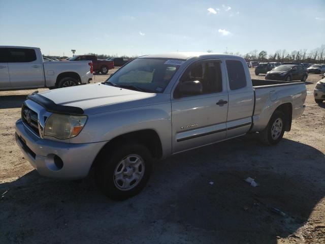 2009 TOYOTA TACOMA ACCESS CAB 2009 image