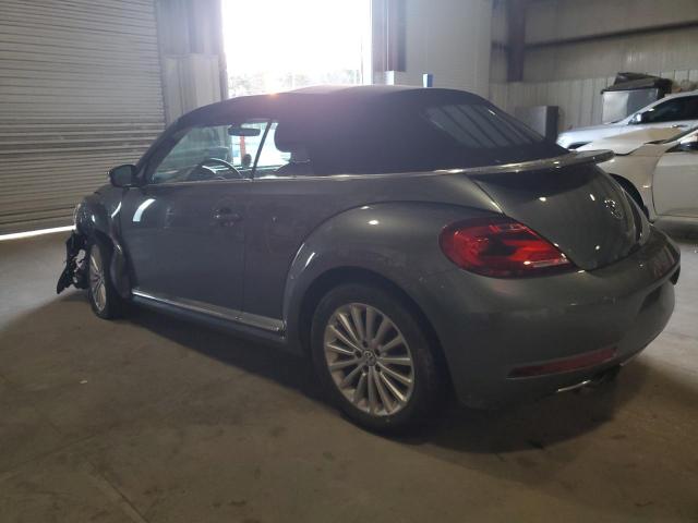 Image 2 of 2019 VOLKSWAGEN BEETLE S 2019 with VIN 3VW5DAAT0KM504991