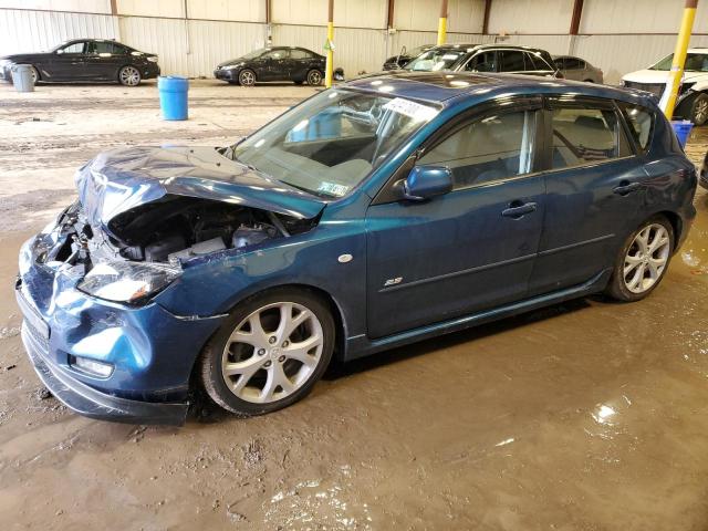 Изображение 2007 MAZDA 3 HATCHBACK 2007