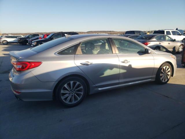 Obraz 3 z 2016 HYUNDAI SONATA SPORT 2016 z VIN 5NPE34AFXGH404346