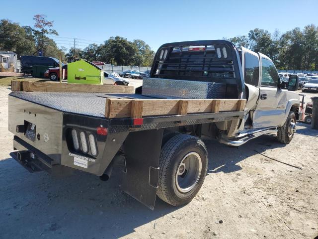 Изображение 3 2004 GMC NEW SIERRA K3500 2004 с VIN 1GTJK39254E397797