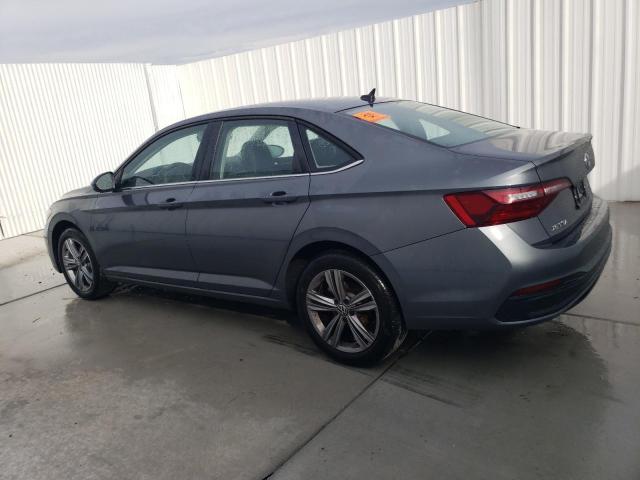 Изображение 2 2024 VOLKSWAGEN JETTA SE 2024 с VIN 3VWEM7BU6RM015421