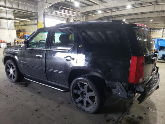 Image 2 of 2009 CADILLAC ESCALADE HYBRID 2009 with VIN 1GYFK435X9R175930