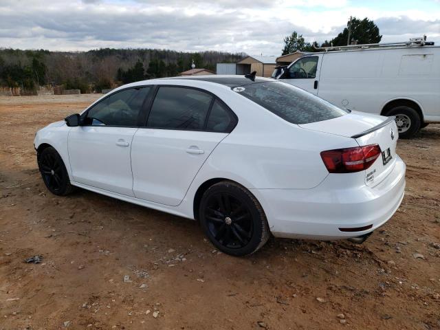 Obraz 2 z 2018 VOLKSWAGEN JETTA SPORT 2018 z VIN 3VWD17AJ6JM237876