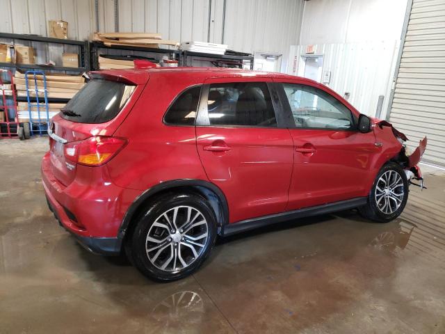 Image 3 of 2019 MITSUBISHI OUTLANDER SPORT ES 2019 with VIN JA4AP3AU2KU029475