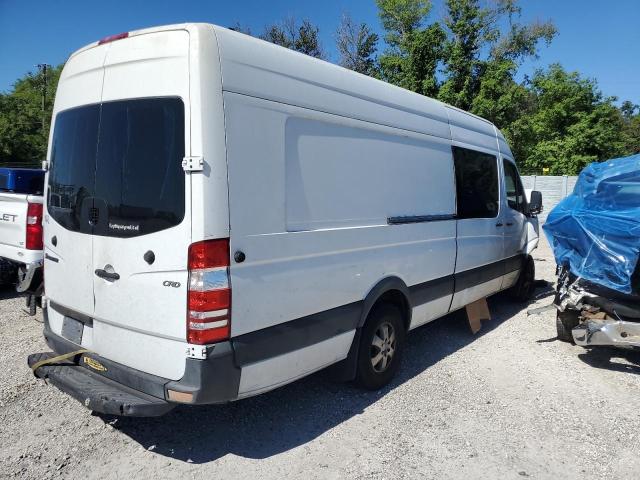 Изображение 3 2007 DODGE SPRINTER 2500 2007 с VIN WD0PE845275182535